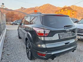 Ford Kuga 2.0 TDCI ST-LINE 360KAМЕРА ПАНОРАМА КАТО НОВА , снимка 7