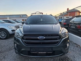 Ford Kuga 2.0 TDCI ST-LINE 360KAМЕРА ПАНОРАМА КАТО НОВА , снимка 2