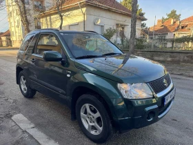 Suzuki Grand vitara 1.9DDiS, снимка 3