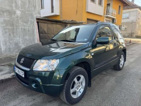 Suzuki Grand vitara 1.9DDiS, снимка 1