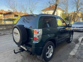 Suzuki Grand vitara 1.9DDiS, снимка 2