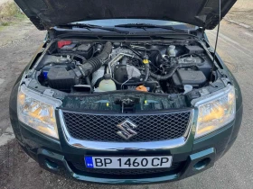 Suzuki Grand vitara 1.9DDiS, снимка 16