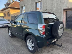 Suzuki Grand vitara 1.9DDiS, снимка 4