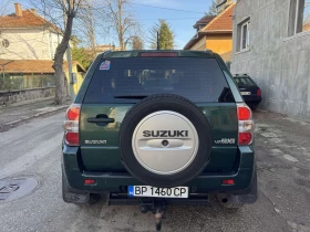 Suzuki Grand vitara 1.9DDiS, снимка 6