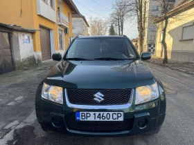 Suzuki Grand vitara 1.9DDiS, снимка 5