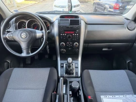 Suzuki Grand vitara 1.9DDiS, снимка 9