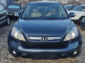 Honda Cr-v 2.2d - Executive, снимка 5