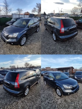 Honda Cr-v 2.2d - Executive, снимка 15