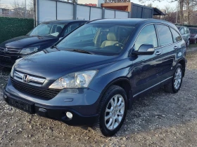 Honda Cr-v 2.2d - Executive