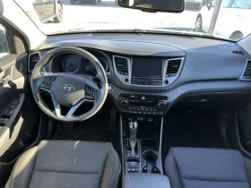 Hyundai Tucson 2.0 CRDI 4WD XPOSSIBLE, снимка 6