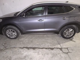 Hyundai Tucson 2.0 CRDI 4WD XPOSSIBLE, снимка 2