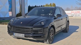 Porsche Cayenne S - 105000 лв. - 92094379 | Car24.bg