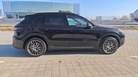 Porsche Cayenne S, снимка 5