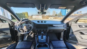 Porsche Cayenne S, снимка 14