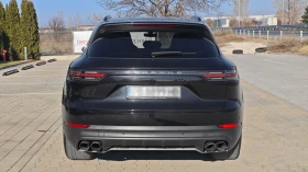 Porsche Cayenne S, снимка 7