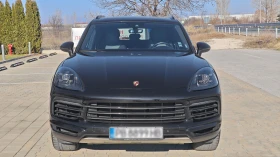 Porsche Cayenne S, снимка 1