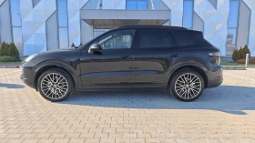 Porsche Cayenne S, снимка 6