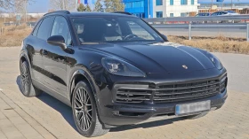 Porsche Cayenne S - 105000 лв. - 92094379 | Car24.bg