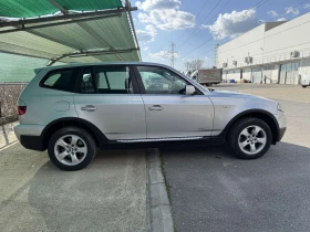 BMW X3 2.0D x-Drive, снимка 5