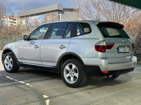 BMW X3 2.0D x-Drive, снимка 7