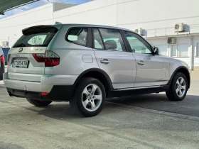 BMW X3 2.0D x-Drive, снимка 6