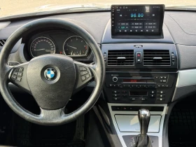 BMW X3 2.0D x-Drive, снимка 9