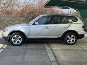 BMW X3 2.0D x-Drive, снимка 4