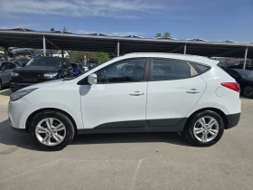 Hyundai IX35 1.7d - 116к.с. - Топ състояние | Mobile.bg — малка снимка 7