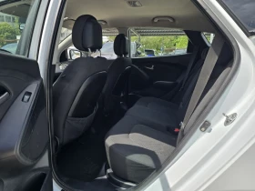 Hyundai IX35 1.7d - 116к.с. - Топ състояние - 10900 лв. - 89020460 12