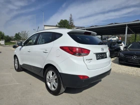 Hyundai IX35 1.7d - 116к.с. - Топ състояние | Mobile.bg — малка снимка 3
