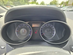 Hyundai IX35 1.7d - 116к.с. - Топ състояние - 10900 лв. - 89020460 17