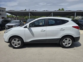 Hyundai IX35 1.7d - 116к.с. - Топ състояние - 10900 лв. - 89020460 7
