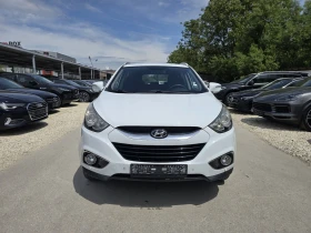 Hyundai IX35 1.7d - 116к.с. - Топ състояние - 10900 лв. - 89020460 5