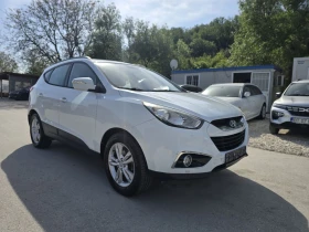 Hyundai IX35 1.7d - 116к.с. - Топ състояние | Mobile.bg — малка снимка 2