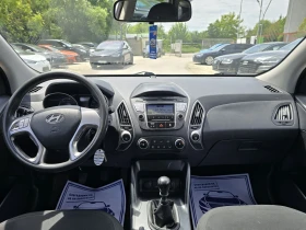 Hyundai IX35 1.7d - 116к.с. - Топ състояние - 10900 лв. - 89020460 16