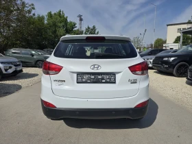 Hyundai IX35 1.7d - 116к.с. - Топ състояние | Mobile.bg — малка снимка 6