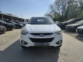 Hyundai IX35 1.7d - 116к.с. - Топ състояние | Mobile.bg — малка снимка 5
