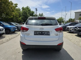Hyundai IX35 1.7d - 116к.с. - Топ състояние - 10900 лв. - 89020460 6