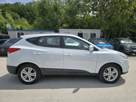 Hyundai IX35 1.7d - 116к.с. - Топ състояние - 10900 лв. - 89020460 8