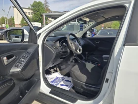 Hyundai IX35 1.7d - 116к.с. - Топ състояние | Mobile.bg — малка снимка 10