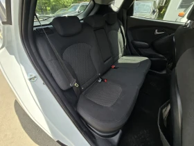 Hyundai IX35 1.7d - 116к.с. - Топ състояние - 10900 лв. - 89020460 15