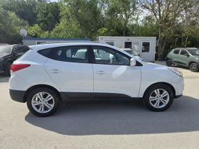 Hyundai IX35 1.7d - 116к.с. - Топ състояние | Mobile.bg — малка снимка 8