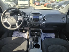 Hyundai IX35 1.7d - 116к.с. - Топ състояние | Mobile.bg — малка снимка 15