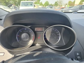 Hyundai IX35 1.7d - 116к.с. - Топ състояние | Mobile.bg — малка снимка 17