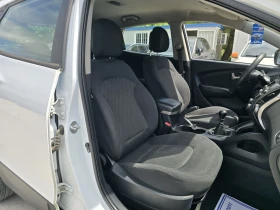 Hyundai IX35 1.7d - 116к.с. - Топ състояние - 10900 лв. - 89020460 13