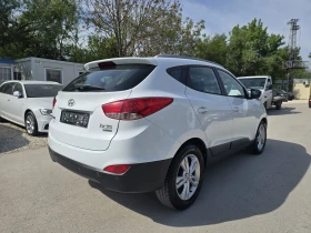 Hyundai IX35 1.7d - 116к.с. - Топ състояние | Mobile.bg — малка снимка 4