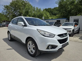     Hyundai IX35 1.7d - 116.. -  