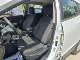 Hyundai IX35 1.7d - 116к.с. - Топ състояние - 10900 лв. - 89020460 9