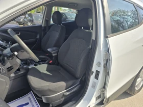 Hyundai IX35 1.7d - 116к.с. - Топ състояние | Mobile.bg — малка снимка 9