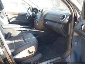 Mercedes-Benz ML 350 MERCEDES-BENZ ML 350 4MATIC/  | Mobile.bg    9